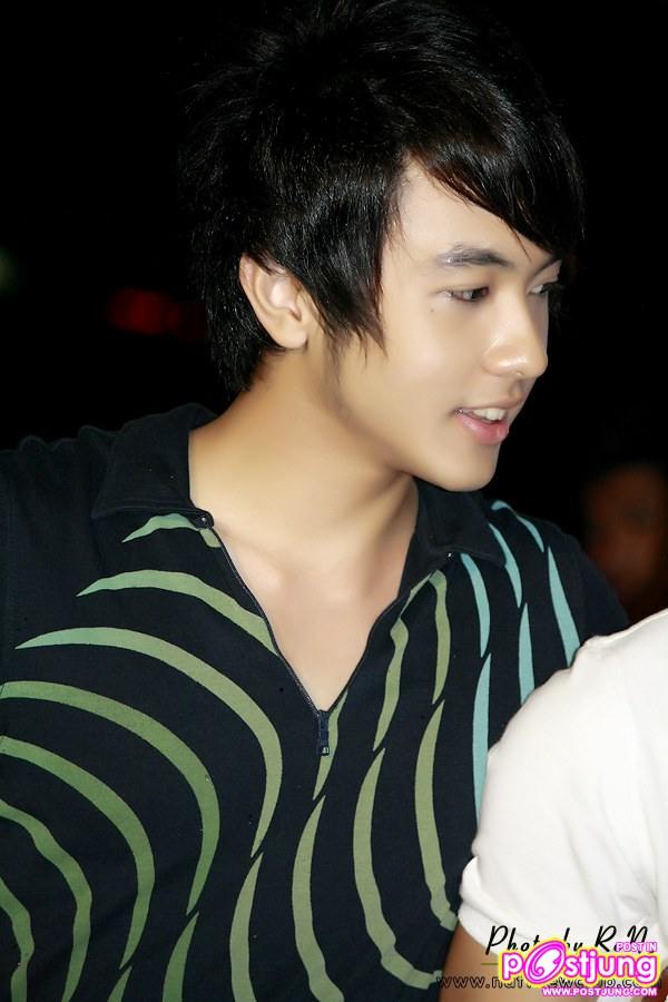 นัททิว