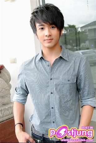 นัททิว