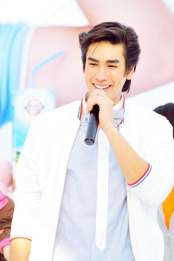 ณเดชน์กับโฟร์โมสต์ที่ขอนแก่น