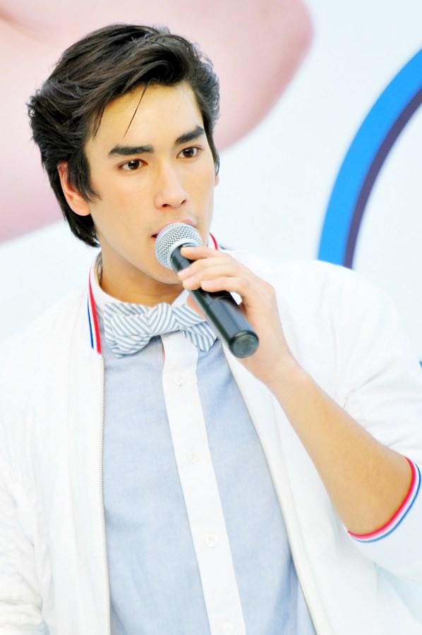 ณเดชน์กับโฟร์โมสต์ที่ขอนแก่น