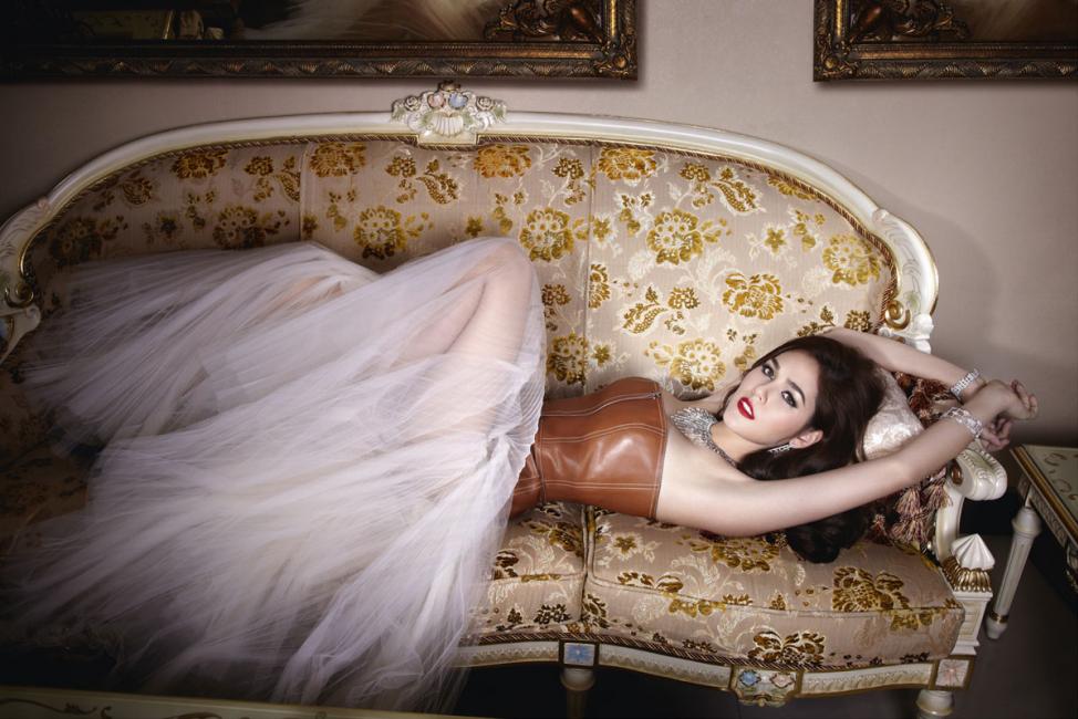 ชมพู่ อารยา สวยเซ็กซี่มากๆ