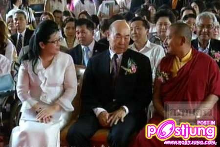 โอกาสเดียวที่คุณมีส่วนร่วมในบุญใหญ่ครั้งนี้