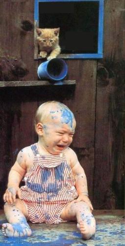 เด็กๆ มันน่ารัก นิ