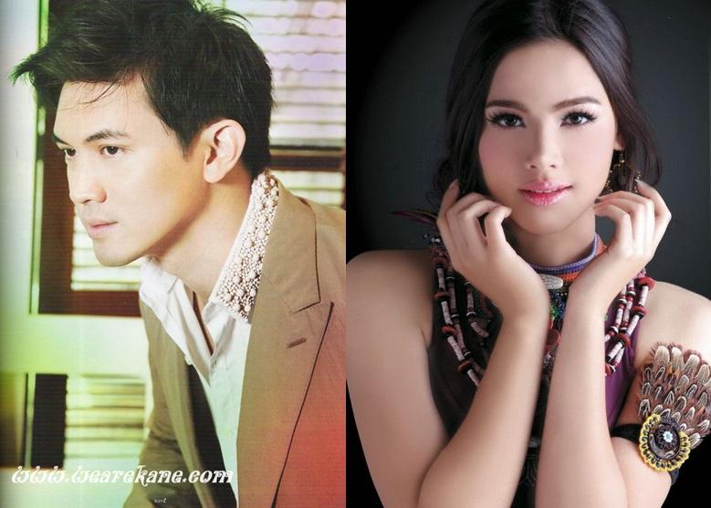 คาด! ติ๊ก เจษฎาภรณ์,เคน ธีรเดช,โป๊บ ธนวรรธน์ รับบทนำในละครซีรีส์ "สุภาพบุรุษจุฑาเทพ"