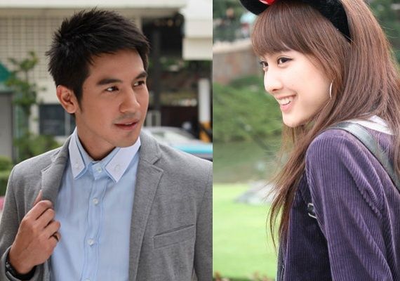คาด! ติ๊ก เจษฎาภรณ์,เคน ธีรเดช,โป๊บ ธนวรรธน์ รับบทนำในละครซีรีส์ "สุภาพบุรุษจุฑาเทพ"