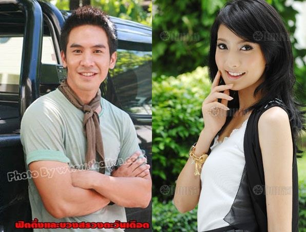 คาด! ติ๊ก เจษฎาภรณ์,เคน ธีรเดช,โป๊บ ธนวรรธน์ รับบทนำในละครซีรีส์ "สุภาพบุรุษจุฑาเทพ"