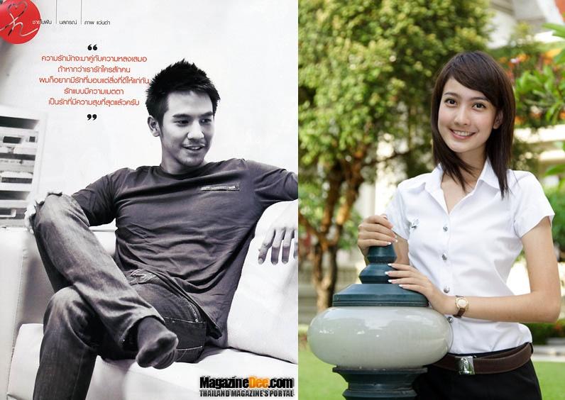 คาด! ติ๊ก เจษฎาภรณ์,เคน ธีรเดช,โป๊บ ธนวรรธน์ รับบทนำในละครซีรีส์ "สุภาพบุรุษจุฑาเทพ"