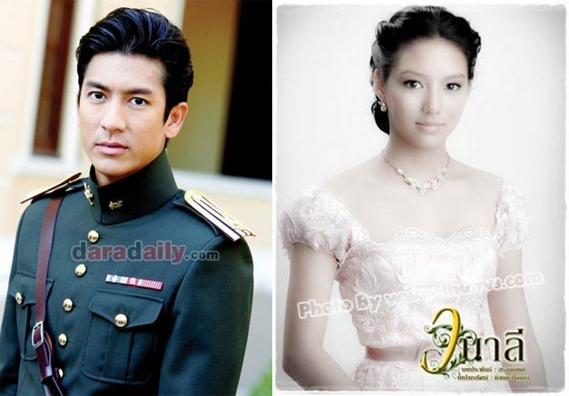 คาด! ติ๊ก เจษฎาภรณ์,เคน ธีรเดช,โป๊บ ธนวรรธน์ รับบทนำในละครซีรีส์ "สุภาพบุรุษจุฑาเทพ"