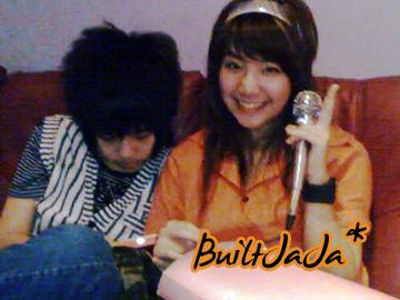 รูป คู่ทอมดี้