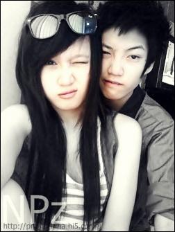 รูป คู่ทอมดี้