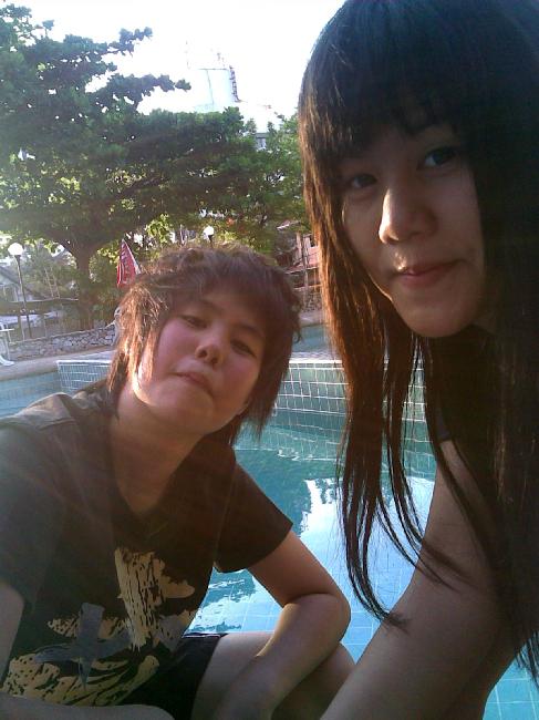 รูป คู่ทอมดี้