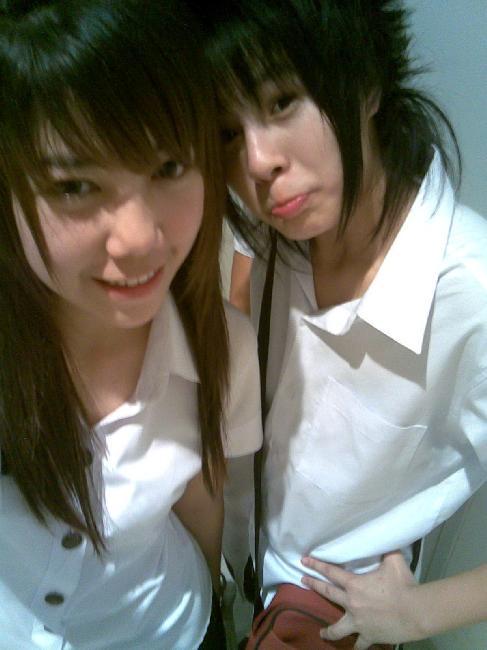 รูป คู่ทอมดี้