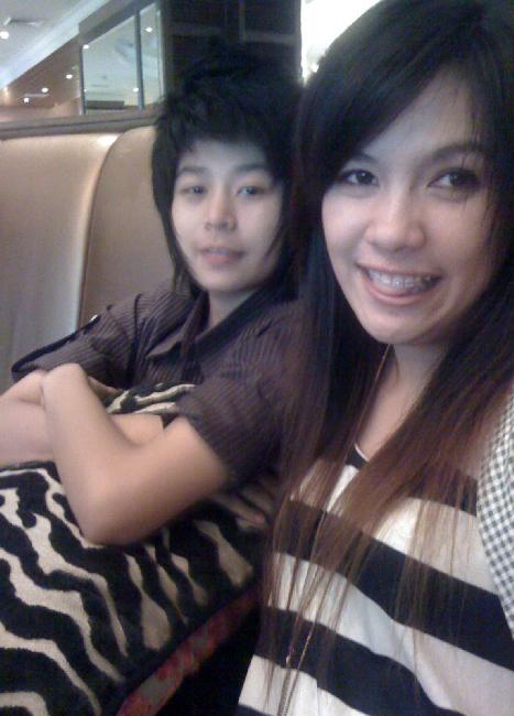 รูป คู่ทอมดี้