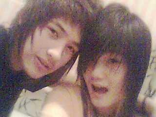 รูป คู่ทอมดี้