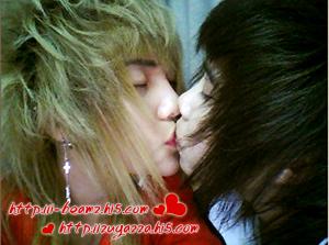 รูป คู่ทอมดี้