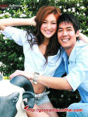 เวียร์ - แพนเค้ก อาจจะได้ประกบคู่กันอีกครั้งใน "นางฟ้ามาเฟีย"