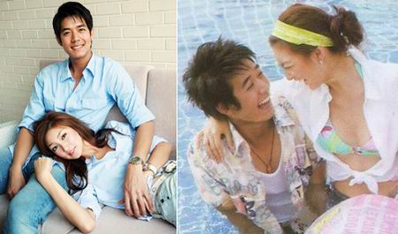 เวียร์ - แพนเค้ก อาจจะได้ประกบคู่กันอีกครั้งใน "นางฟ้ามาเฟีย"