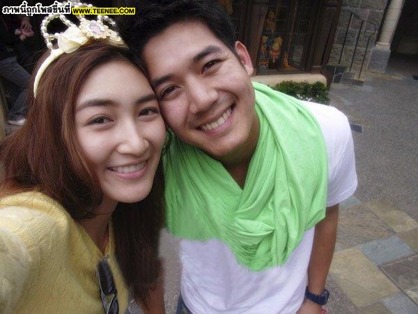 เวียร์ - แพนเค้ก อาจจะได้ประกบคู่กันอีกครั้งใน "นางฟ้ามาเฟีย"