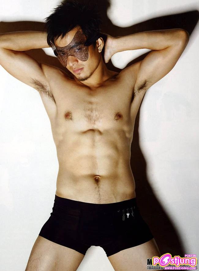 เอิร์ท อณุวัฒน์ แซ่เจ๊า