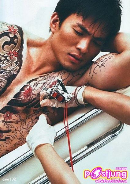 เอิร์ท อณุวัฒน์ แซ่เจ๊า