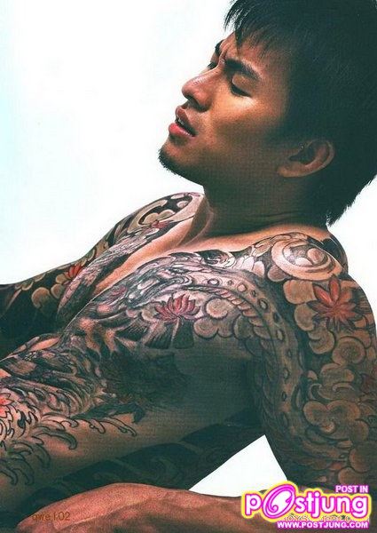 เอิร์ท อณุวัฒน์ แซ่เจ๊า