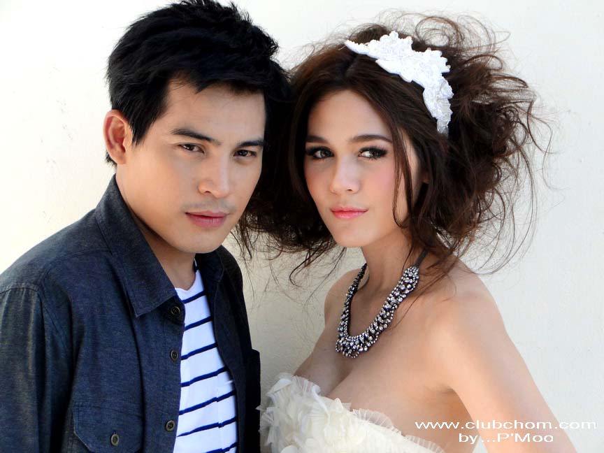 ชมพู่ อารยา บวงสรวงละครต้มยำลำซิ่ง สวยหวานมากๆ
