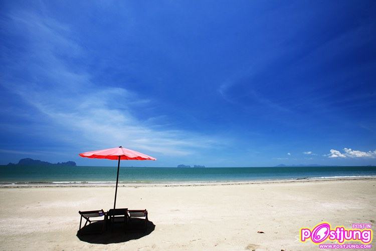 เกาะสุกร  จ.ตรัง