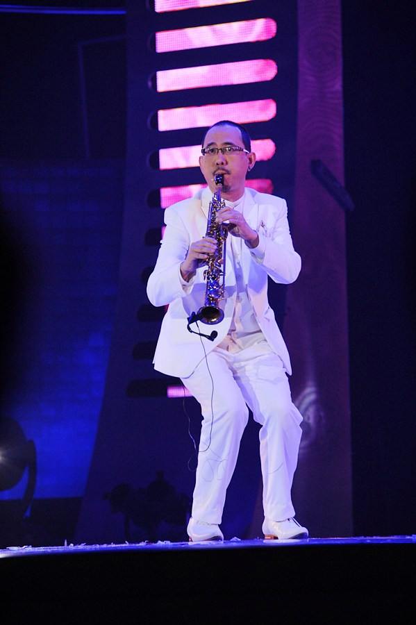 Thailand's Got Talent รอบ Final
