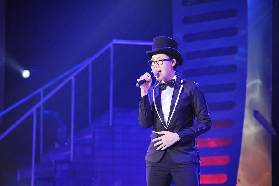 Thailand's Got Talent รอบ Final