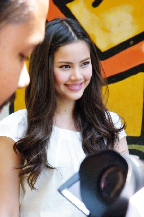 ญาญ่าเซิ้งสะบัดส่งท้ายภารกิจสาวซ่าฯ