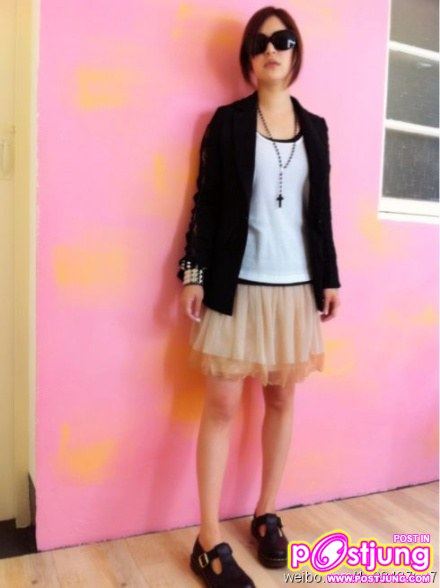 Sunnie Huang