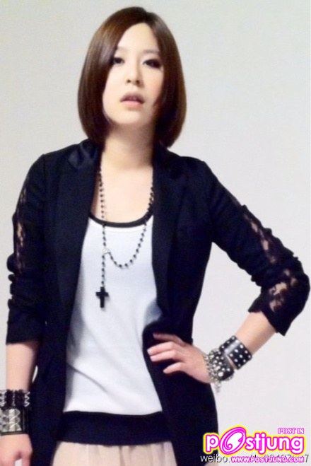 Sunnie Huang