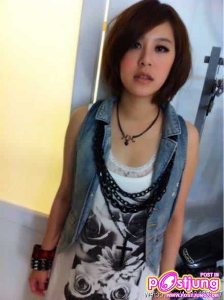 Sunnie Huang