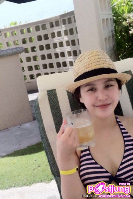 Sunnie Huang
