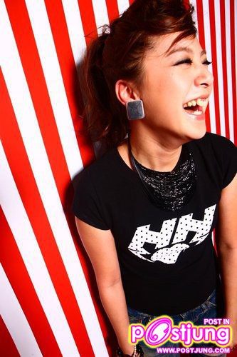 Sunnie Huang