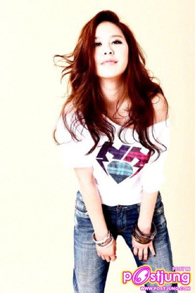 Sunnie Huang