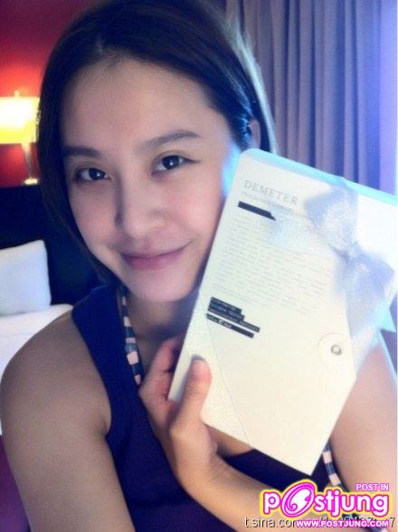 Sunnie Huang