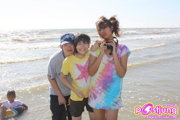 ฟ้า::อดีต-ปัจจุบัน สวย!!!