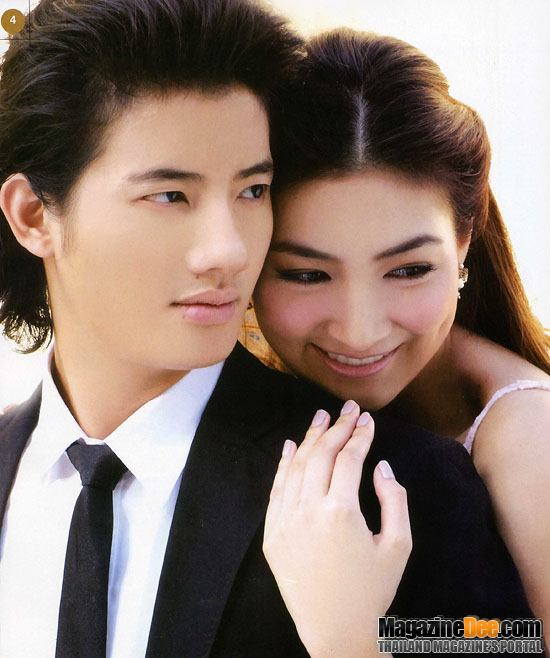 แพน - เป้ เราคบกันแล้วน่ะค่ะ ^^