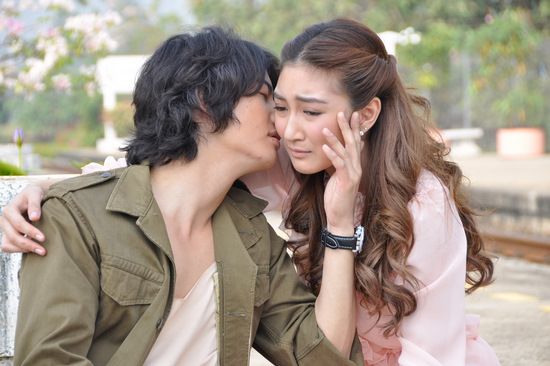 แพน - เป้ เราคบกันแล้วน่ะค่ะ ^^