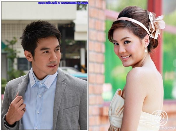 ลือ! บรอดคาสซ์วางตัว "โป๊บ ธนวรรธน์" รับบท วีกิจ คู่ "เจนี่ เทียนโพธิ์สุวรรณ" ใน "แรงเงา