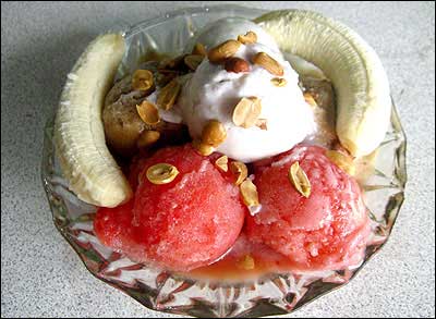ไอติมม น่ากิน
