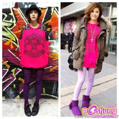 Sunnie Huang