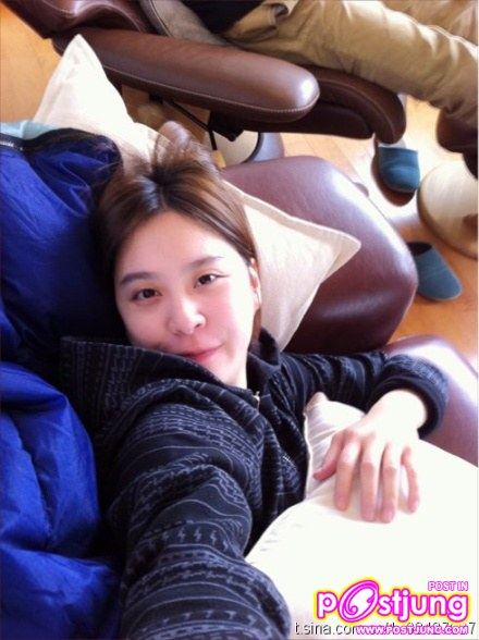 Sunnie Huang