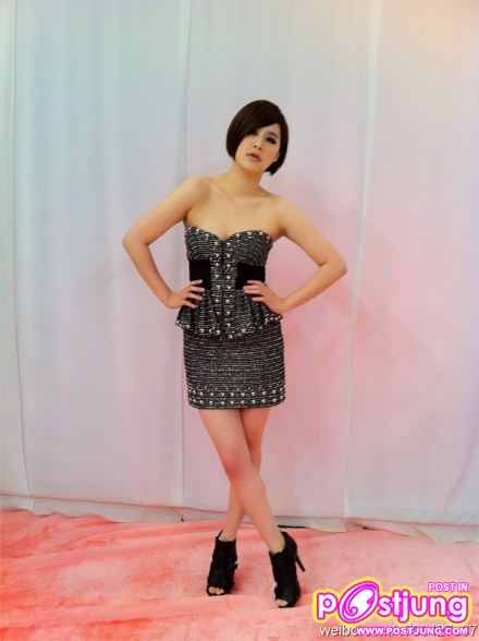 Sunnie Huang