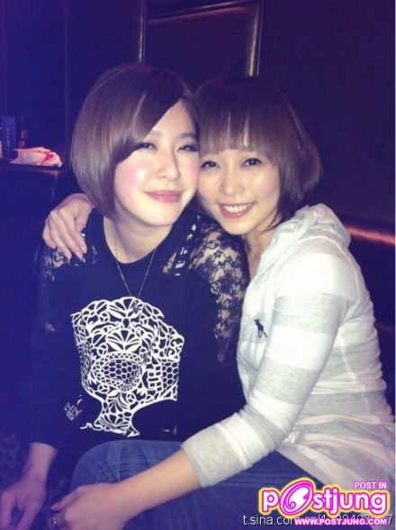 Sunnie Huang