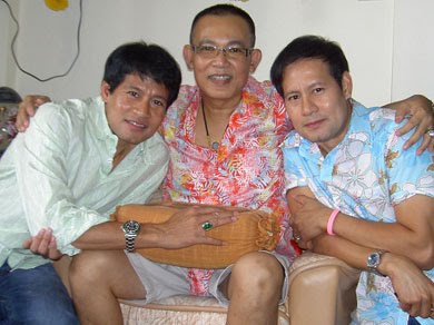 รวมบรรดาคู่แฝดในวงการบันเทิง