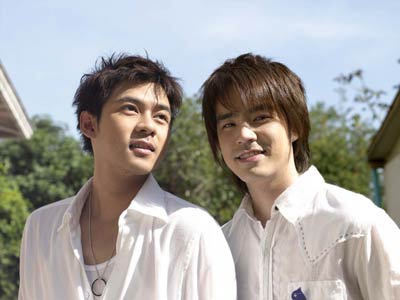 บรรดานักร้องคู่ดูโอ