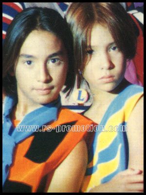 บรรดานักร้องคู่ดูโอ