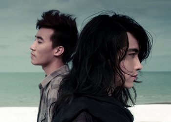 บรรดานักร้องคู่ดูโอ